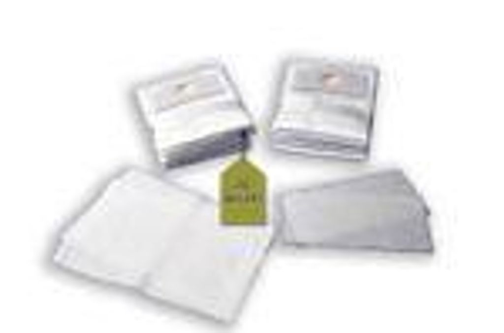 20 Staubsaugerbeutel kompatibel mit Omega Apart DELUXE Produktbild 