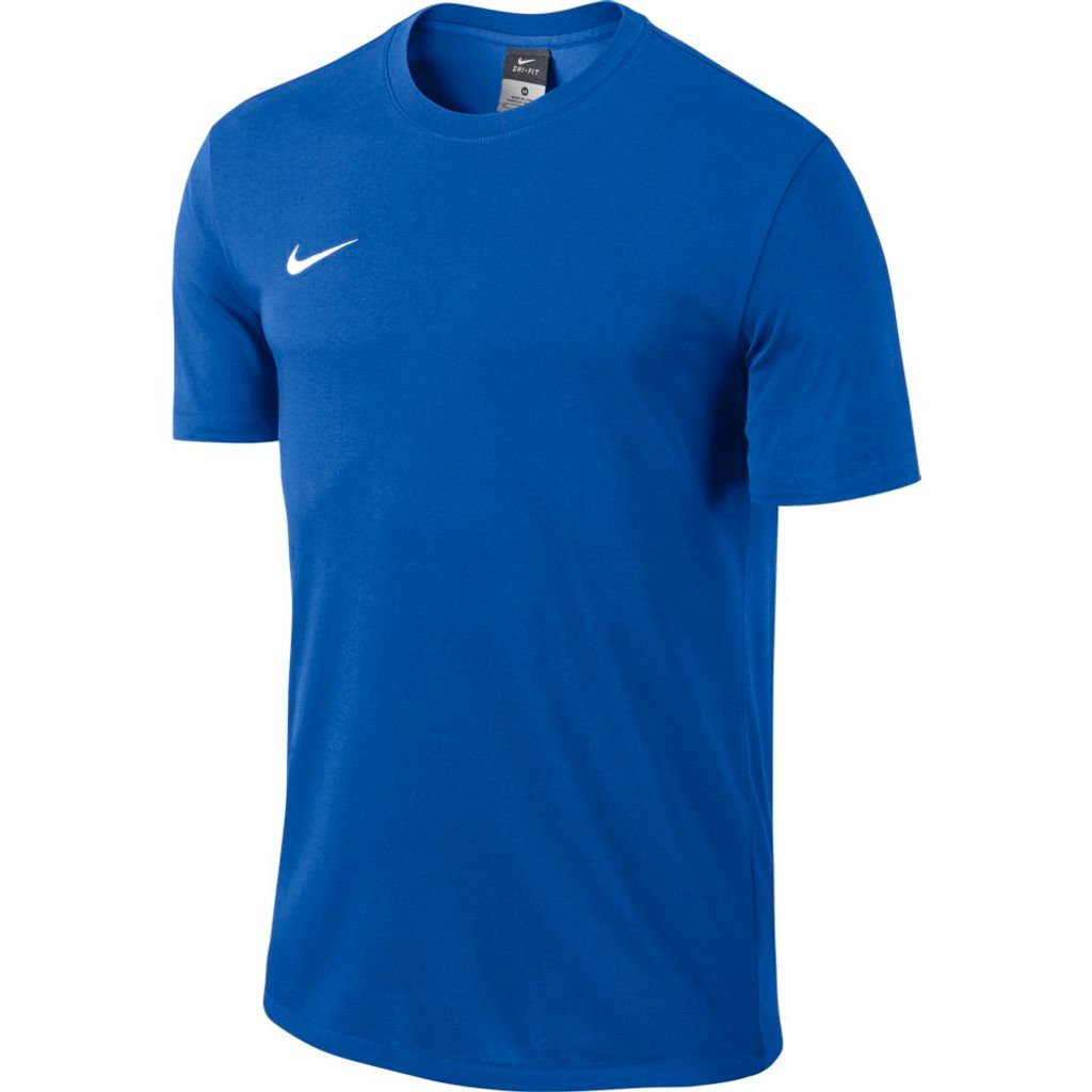 Nike Tshirts Team Blend, 658045463, Größe: 183