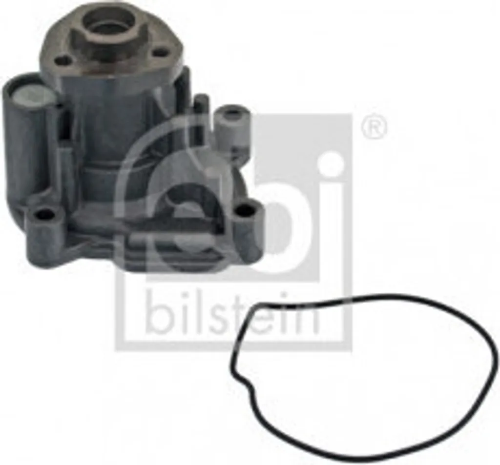 Pompe à eau de rechange pour réparation kit distribution Skoda Fabia