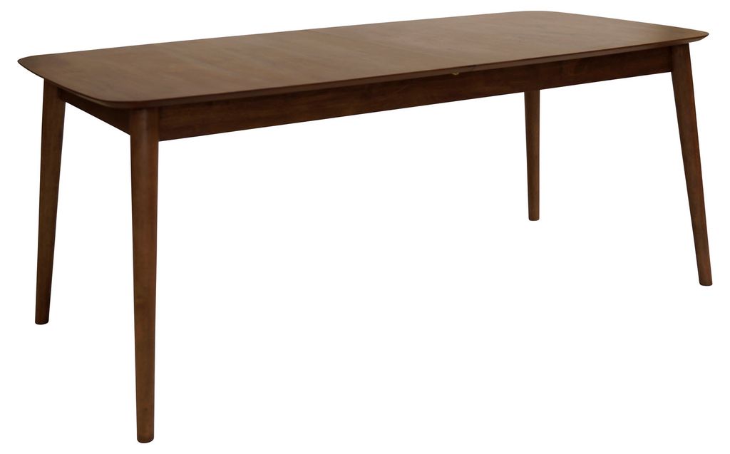Emob Ausziehbarer Esstisch Montreux 180/219x90 cm - Produktbild 