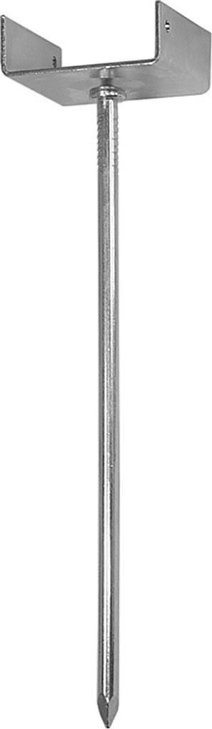 DMX - First- und Gratlattenhalter - PD Großpack