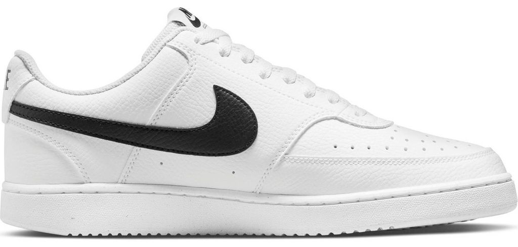 Nike Sneakers DH3158-101 in White color size 37.5 Immagine del prodotto 