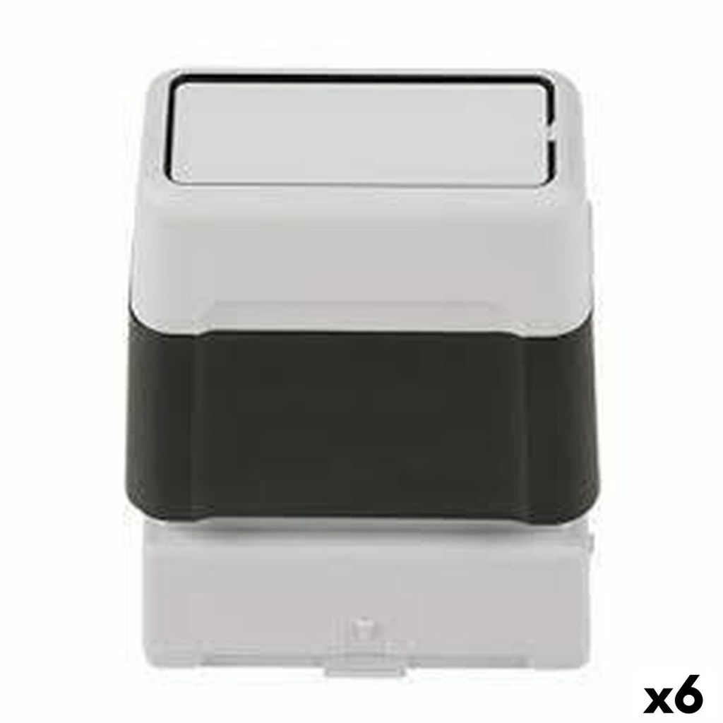 Brother PR2260B6P, 22 x 60 mm, Czarny, 35 mm, 70 mm, 110 Zdjęcie produktu 