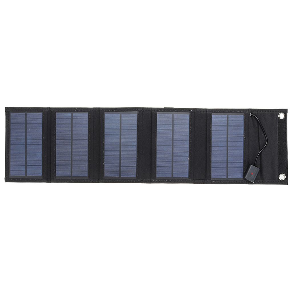 5V 15W USB Solar Ladeger t Tragbare Kaufland de
