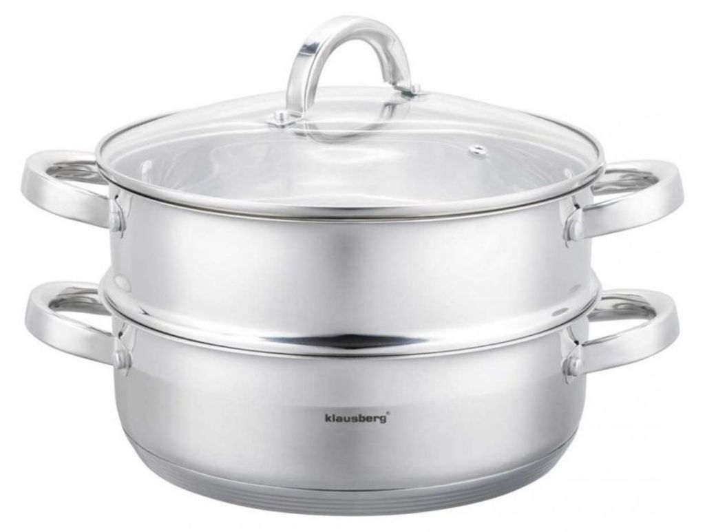 Klausberg Topf 70120XXA Produktbild 