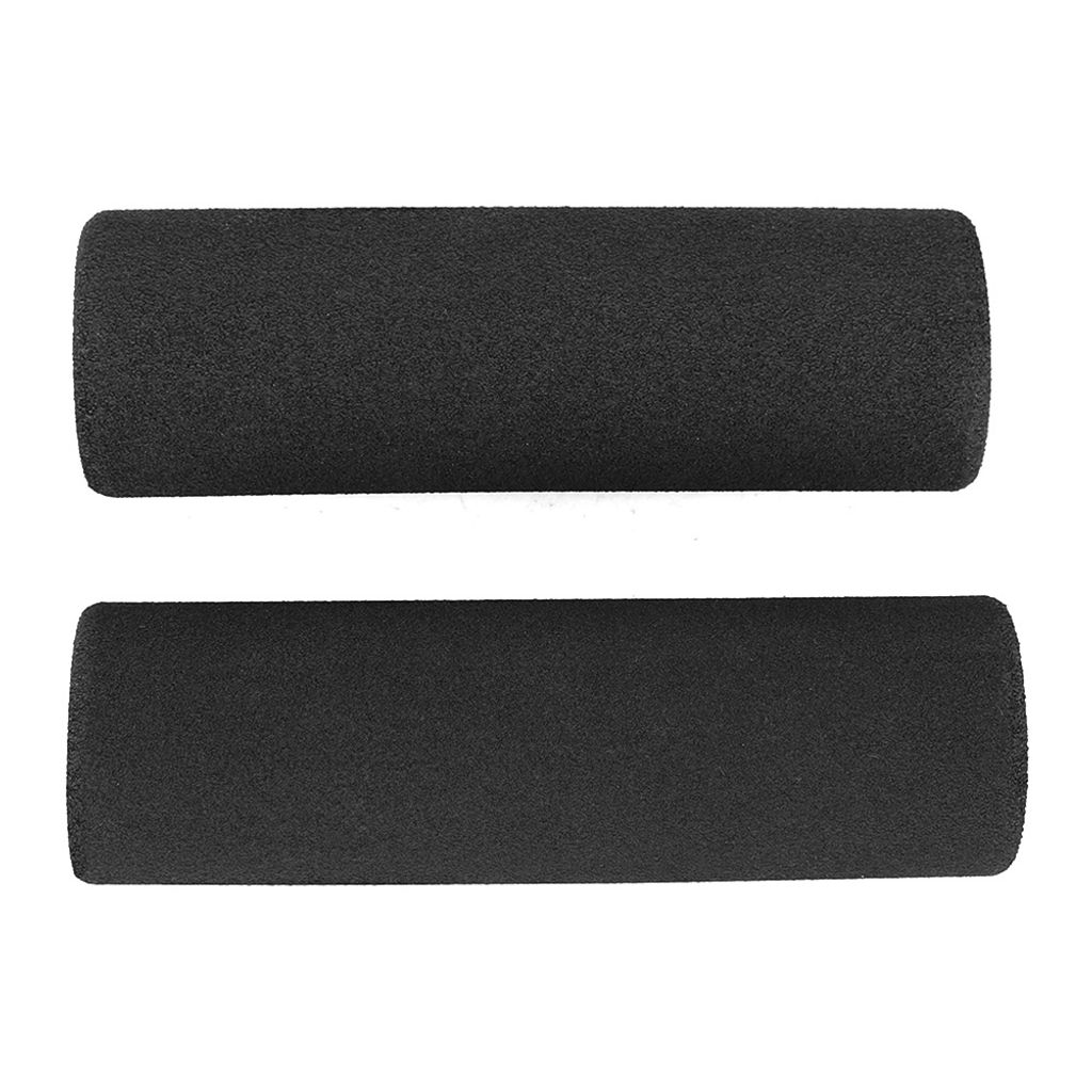 Handlebar Grip,Handlebar Grip Cover,Soft Sponge Grip,Handlebar Cover for Motorcycle,Foam Sponge Handlebar Grip