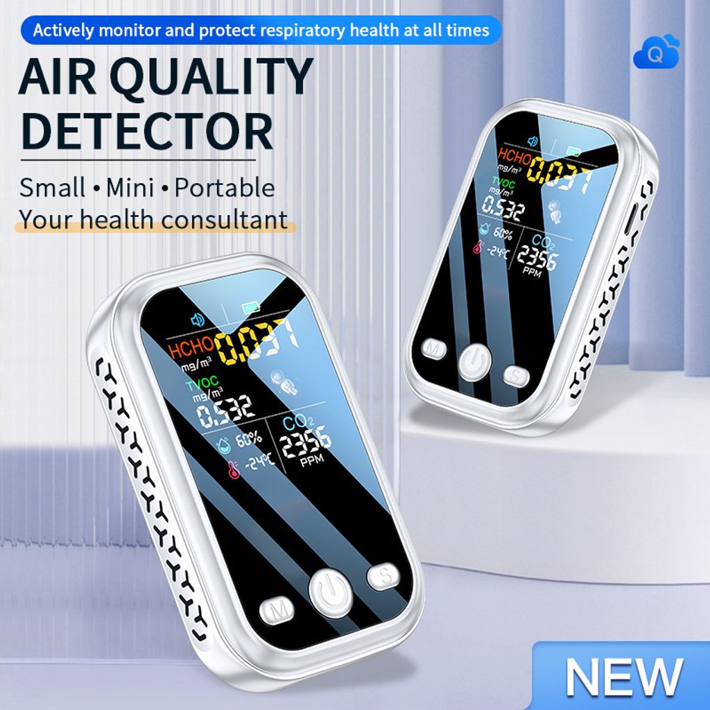 9in1 Multifunktions OBDll Messgerät Bluetooth Armaturenbrett Full