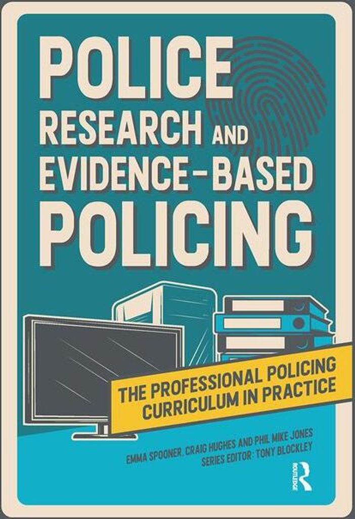 Police Research Evidence-based Policing – Lingua: Inglese