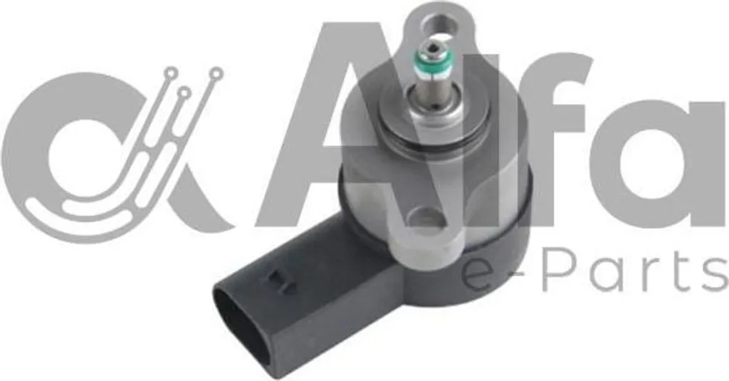 Alfa e-Parts AF02060 Capteur de pression de carburant OE A6110780149