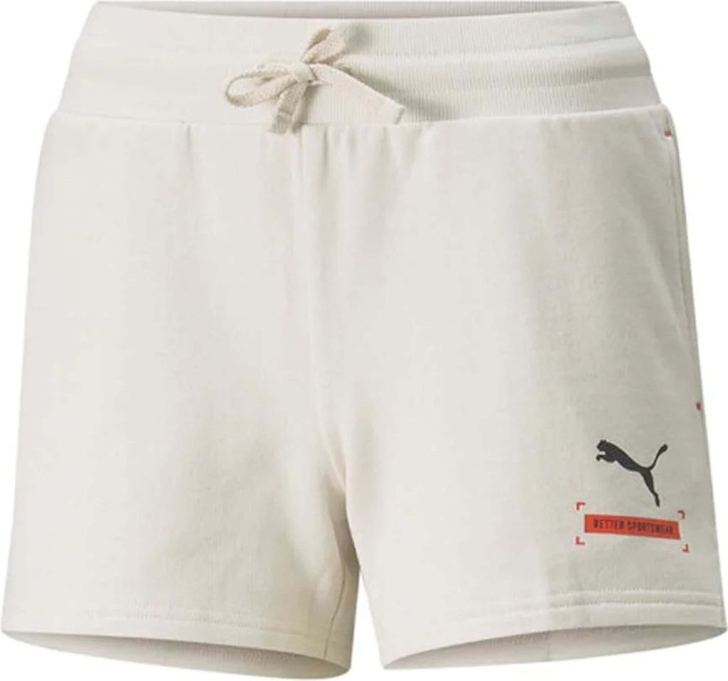 Puma Better Short Women - Gr. XL