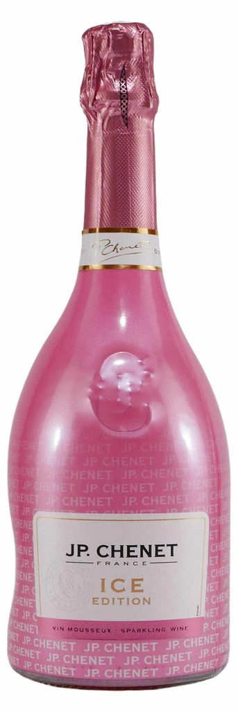 JP. Chenet Rosé Ice Edition Sekt 11% Vol 0,75L Image du produit 