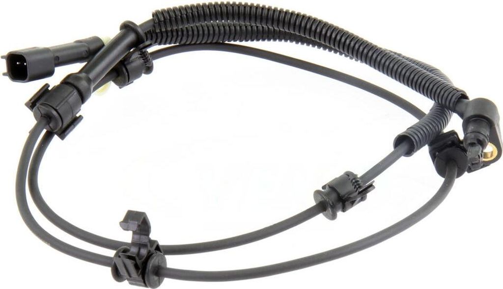 VEMO ABS Sensor Raddrehzahl Vorne Rechts für JEEP CHEROKEE (KJ) V33-72-0032