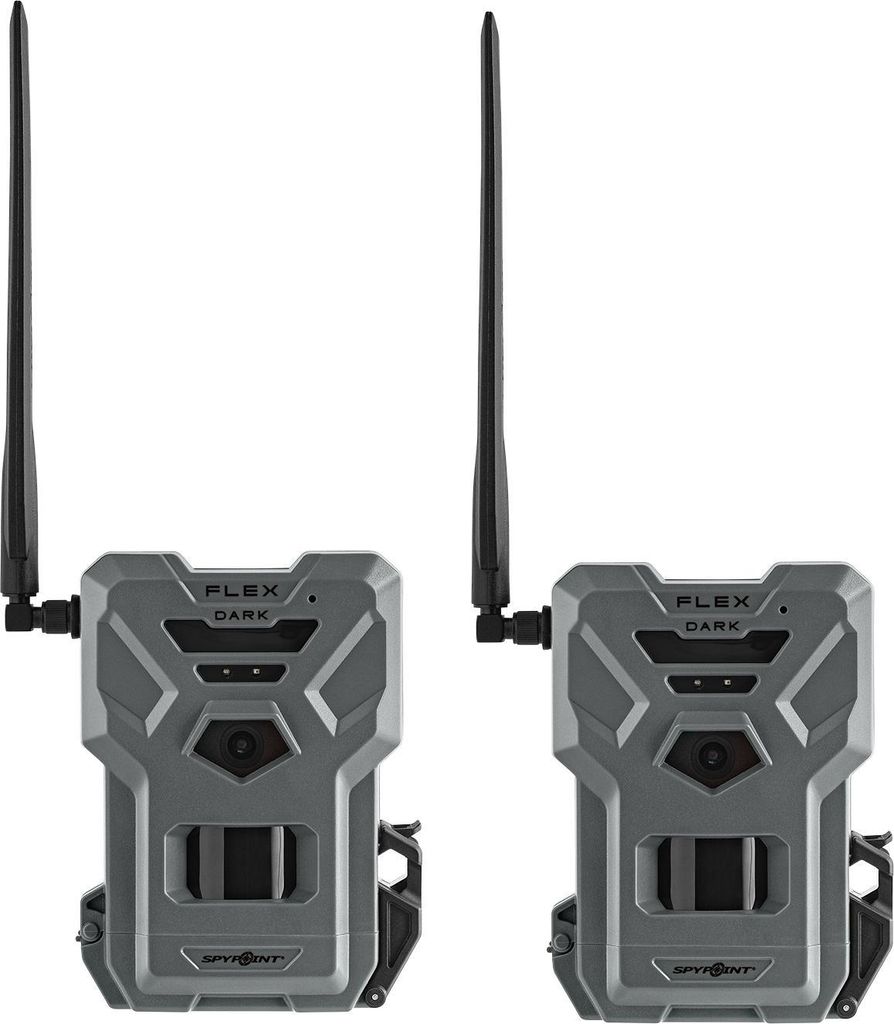 Wildkamera Flex Dark (Twin Pack) Productafbeelding 