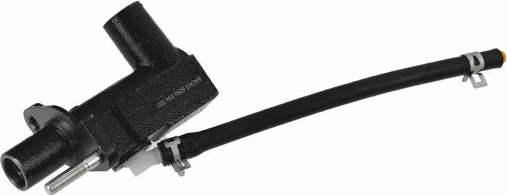 SACHS 6284 654 020 Kupplungsgeberzylinder für MAZDA 6 Station Wagon (GY) 6 (GG) 6 Hatchback (GG)