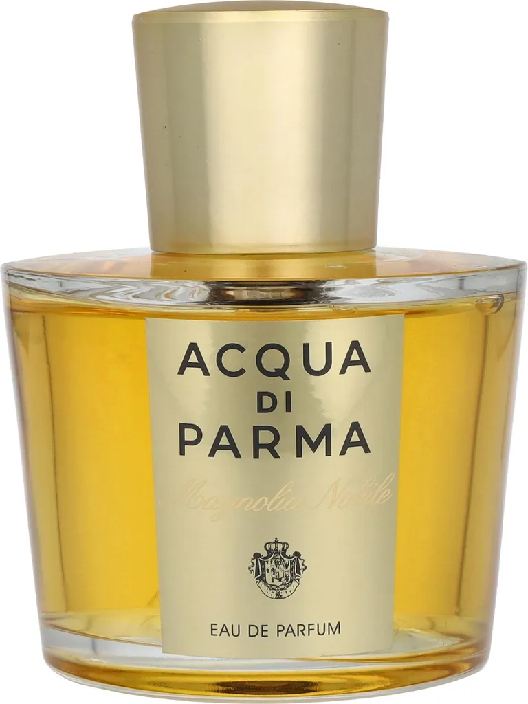 Acqua di Parma Magnolia Nobile 100 ml - Parfum Idéal pour le Printemps - 7