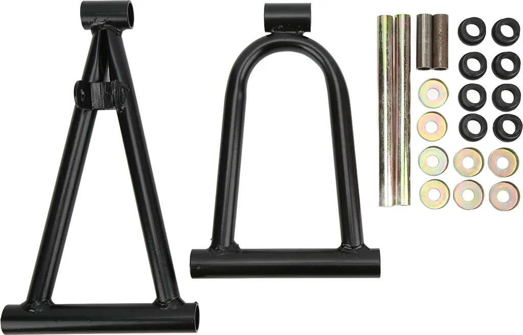 Bras de suspension en acier pour Quad Coolster 3125B - Pièce de rechange