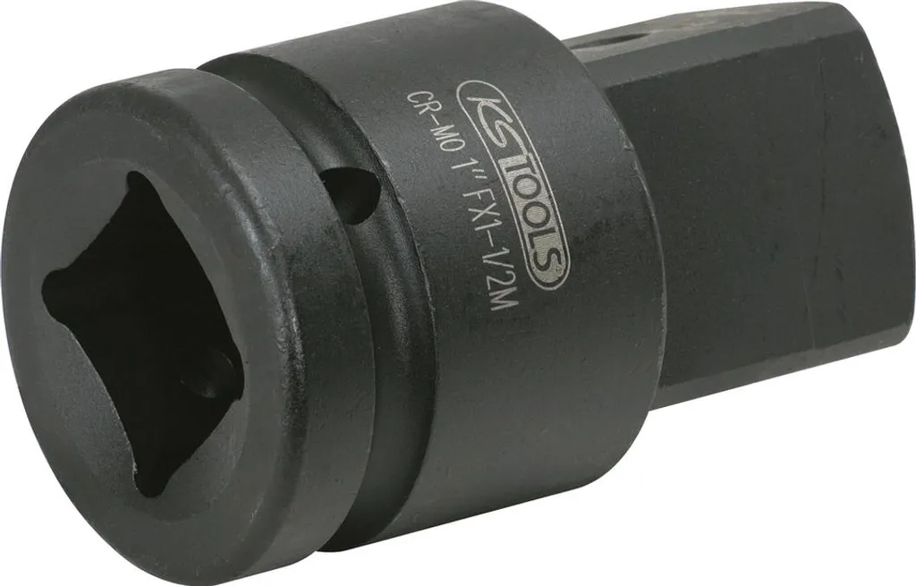 Adaptateur d'agrandissement de force 1 pouce : débloquez tout sans casse