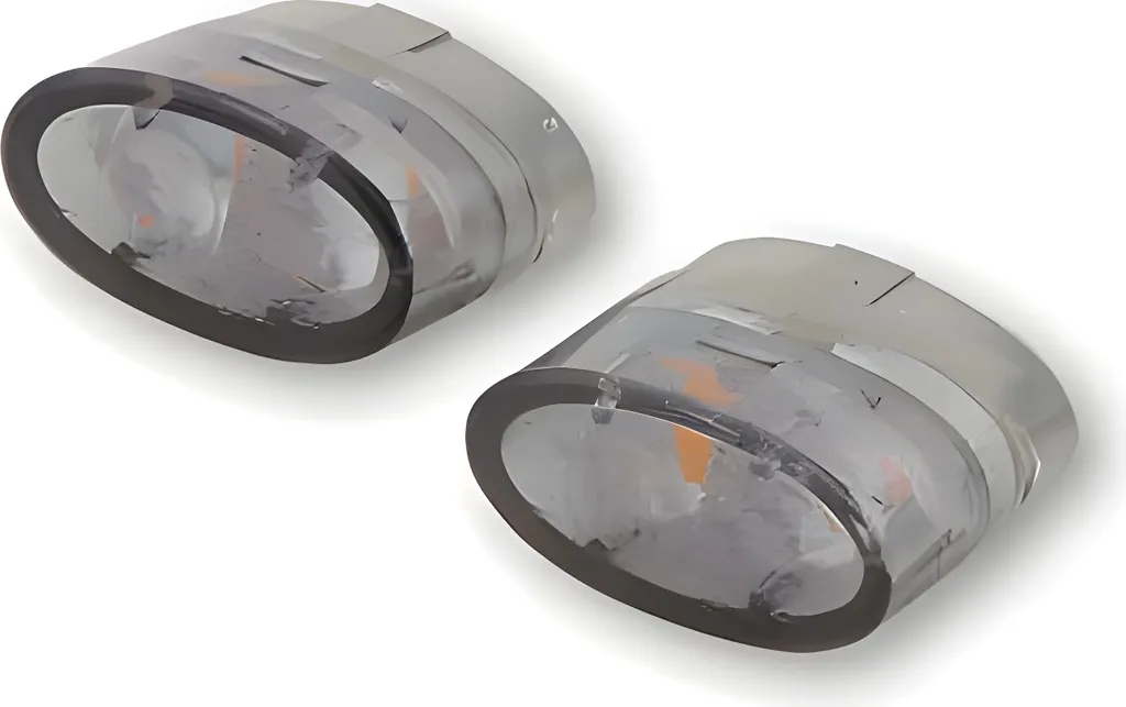 Module LED HIGHSIDER Epso-Pro 2in1 avec éclairage puissant et compact