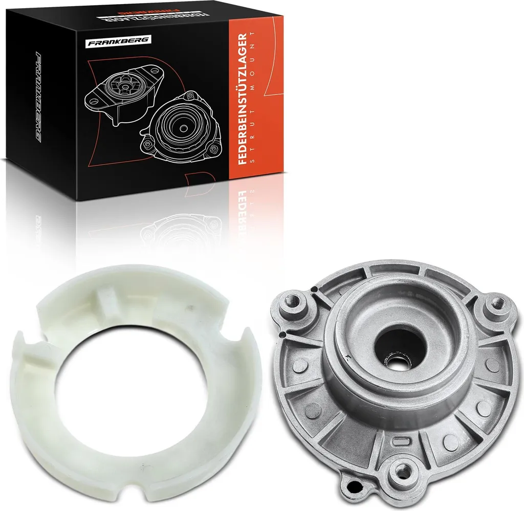 Frankberg Roulement Colonne Suspension pour Audi A5 Cabriolet F53 F5P