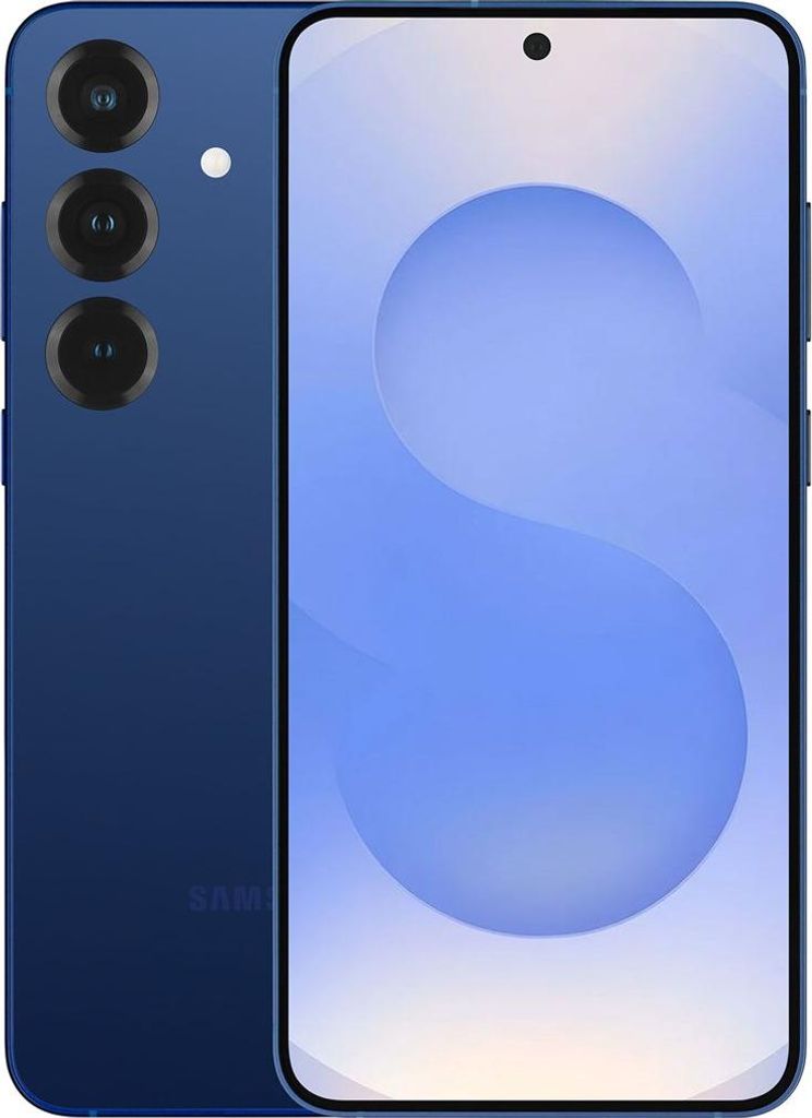 Samsung Galaxy S25, 15,8 cm (6,2"), 12 GB, 128 GB, 50 MP, Zdjęcie produktu 