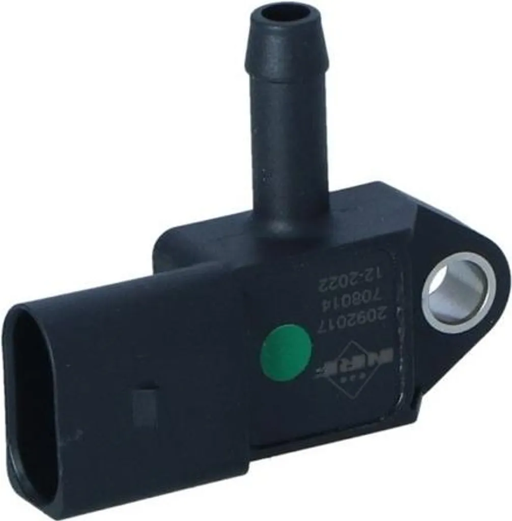 Capteur pression NRF 708014 robuste avec technologie de mesure piezo - 8