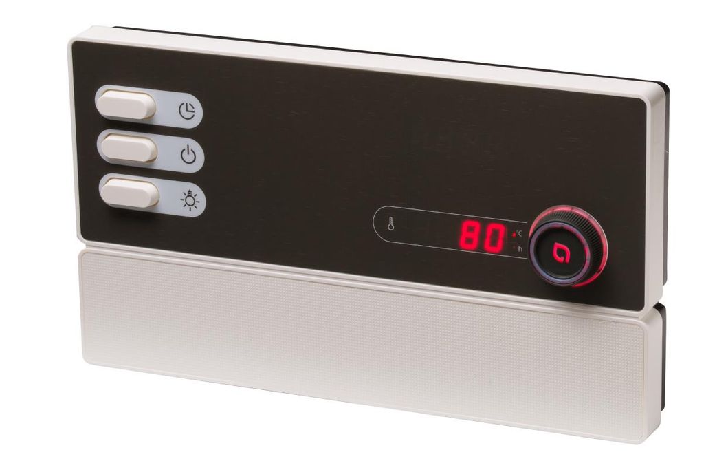 Saunasteuerung Harvia PRO-B2 Produktbild 