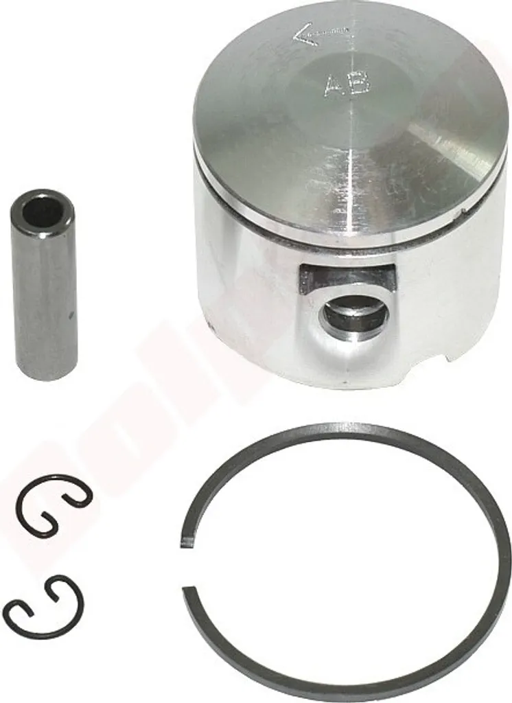 Réparer un Serrage Moteur : Piston 39mm pour Echo CS-360TES P021-045440