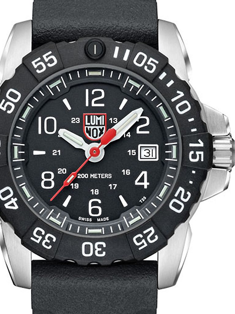 Orologio da uomo Navy SEAL Steel - Luminox Modello: Immagine del prodotto 