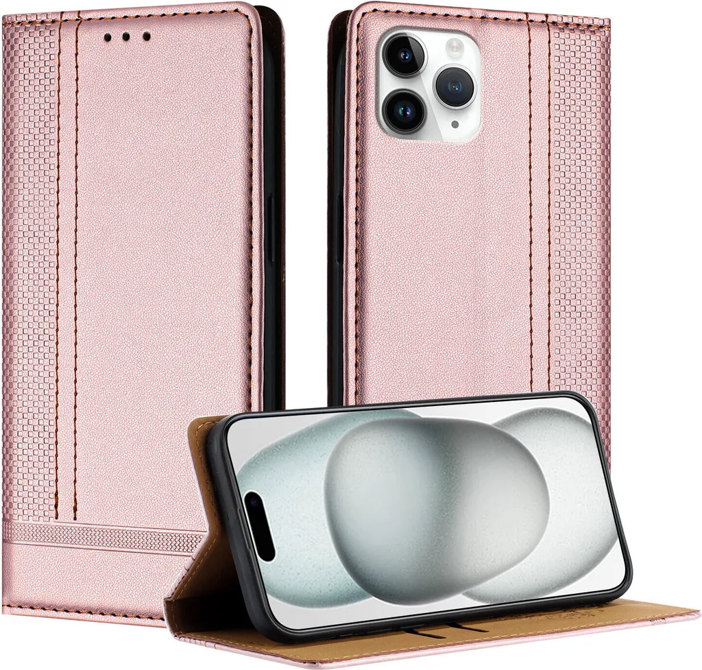 Skyhewen - Custodia per iPhone 11, iPhone 11, motivo animale, in pelle
