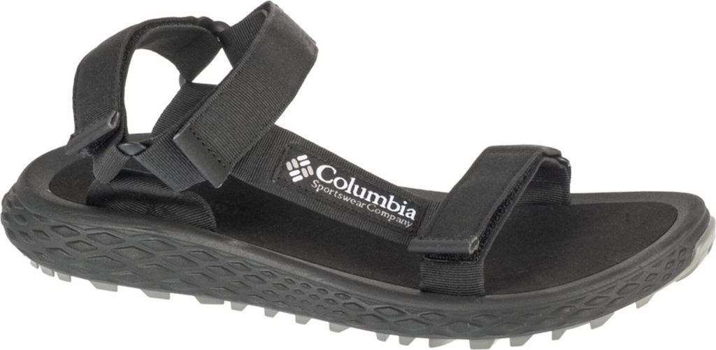 COLUMBIA KONOS GLOBETROT Schwarz