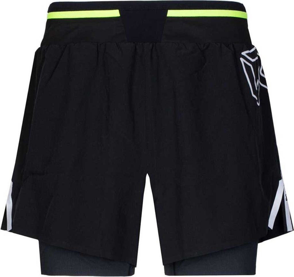 Rock Experience Kenta Up Kurze Hose Schwarz M Mann Schwarz M