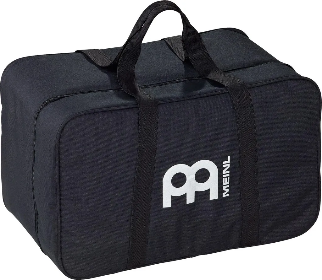 Protégez votre Cajon des Rayures avec la Housse Meinl MSTCJB de Qualité