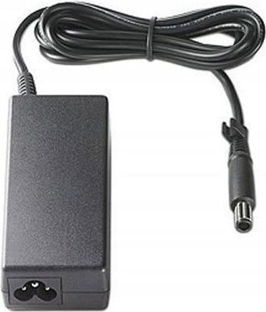 HP Smart - Netzteil - 65 Watt - für HP 2133, 2230s, 2710p, 6530b, 6730b, 6730s, 6735s, EliteBook 2730p, ProBook 4535s