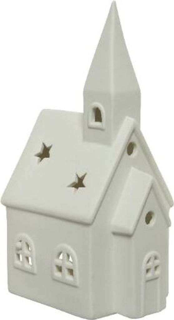 Cello Teelichthalter Aus Porzellan – 3D-Lithophanie-Kuppel Mit Tanten-Design, Beleuchtbar