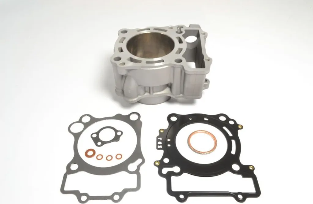 Réparer Moteur Yamaha WR250R avec Kit Cylindre Piston Athena Ø77mm