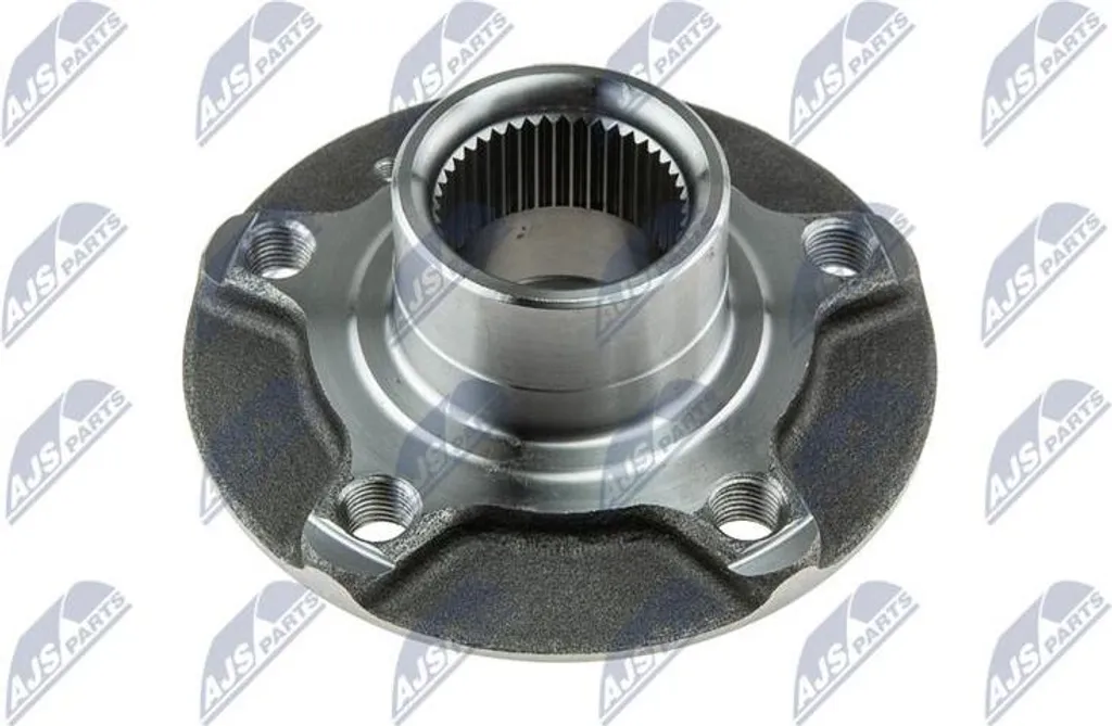 Moyeu de roue anti-vibration 8K0407607A pour Audi A6 A7 A8 et Macan