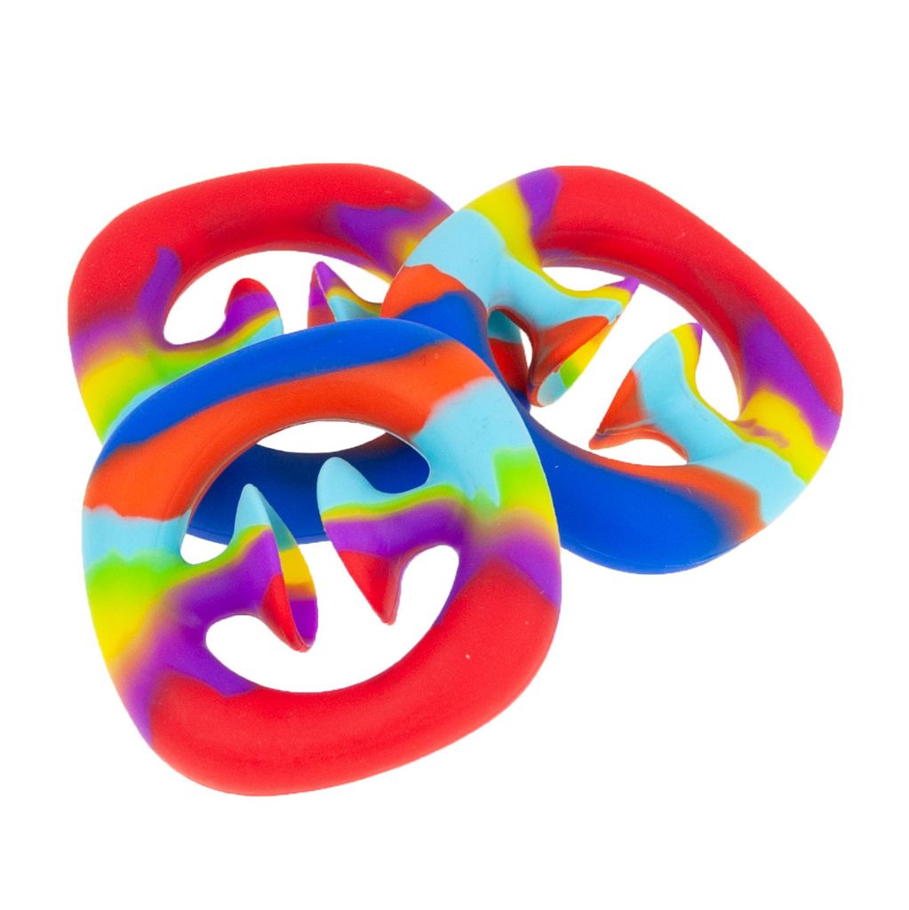 Snapper Click Pop Fidget Toys Anti-Stress-Spielzeug Produktbild 10