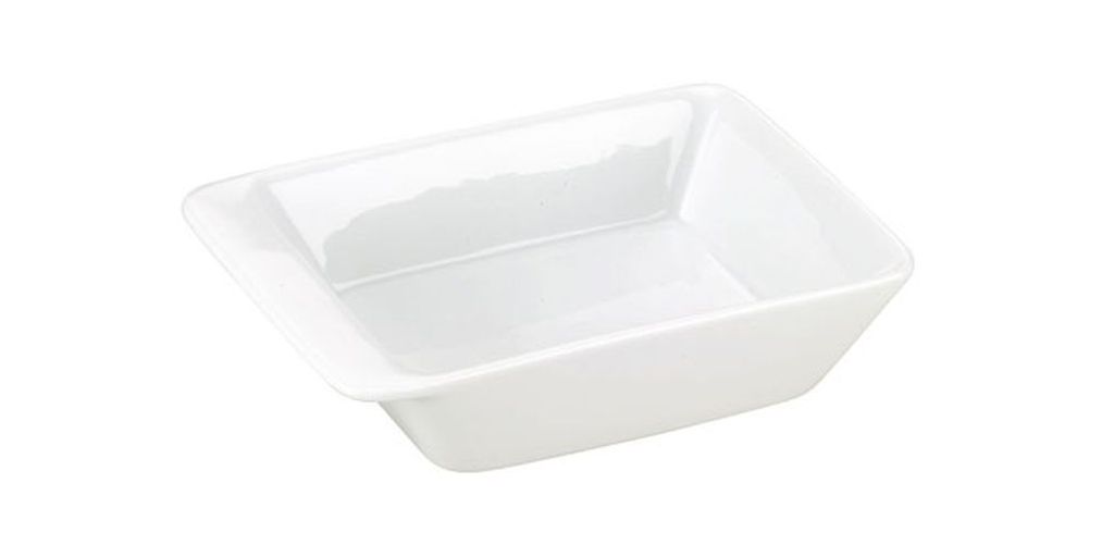 Teglia da forno Teglia in Vetroceramica Casseruola 0,5 L Immagine del prodotto 