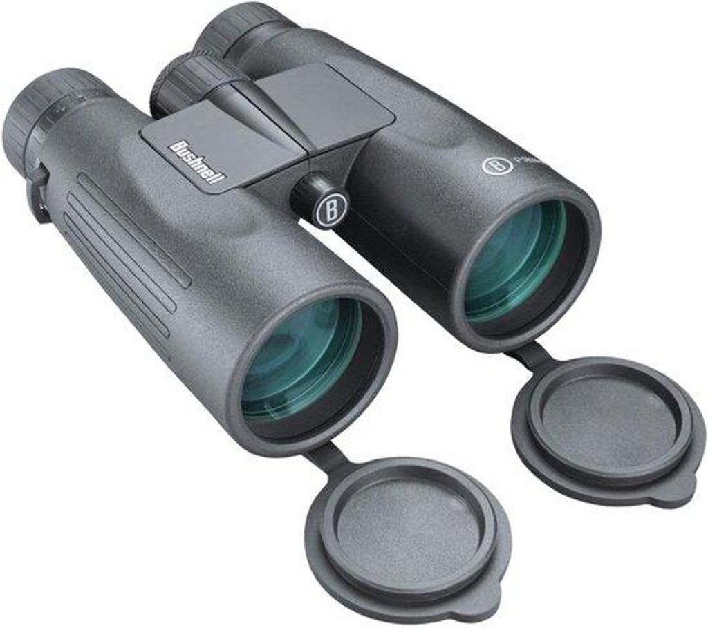 12x50 Wasserfeste Fernglas mit Multi-Beschichteter Optik und EXO Barrièrelinsenbeschutzung