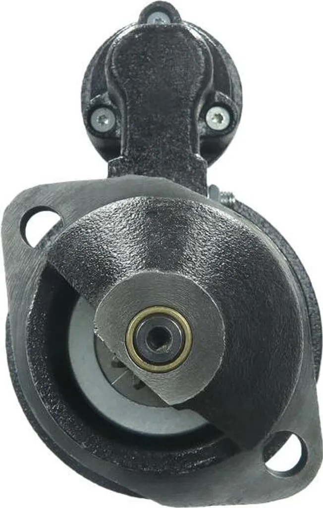 Anti Panne Démarreur 12V pour John Deere 1032 1042 1052 4.0 1055