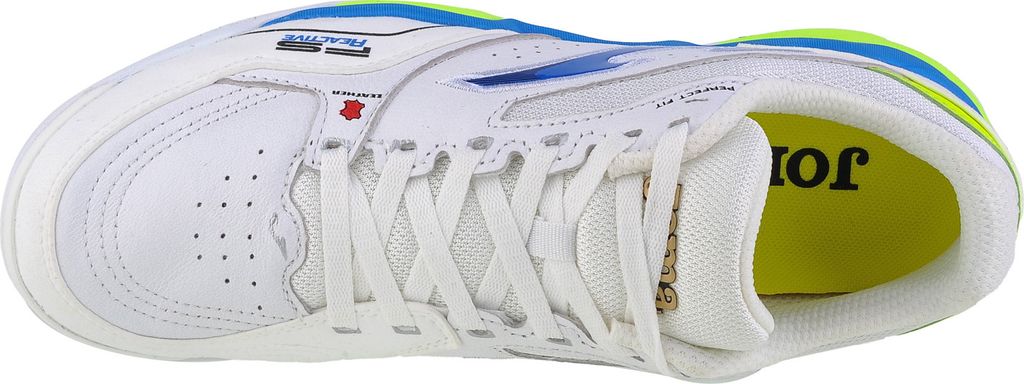 Joma FS Reactive 2302 IN FSW2302IN, Buty halowe, Mężczyźni, Zdjęcie produktu 3