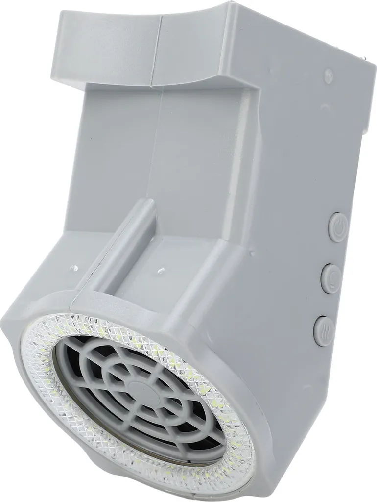 Absorbeur de fumée anti-odeur pour soudure électronique 7600RPM et LED
