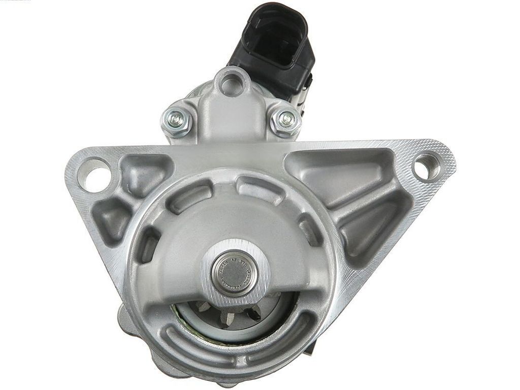 AS-PL S6327(DENSO) Starter Anlasser 2kW für TOYOTA Yaris Schrägheck (P13) 12V