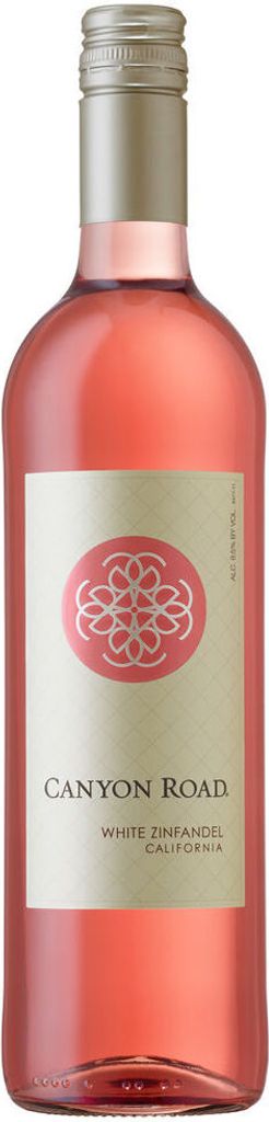 White Zinfandel Canyon Road 2024 Valle del Maipo | Produktbild 