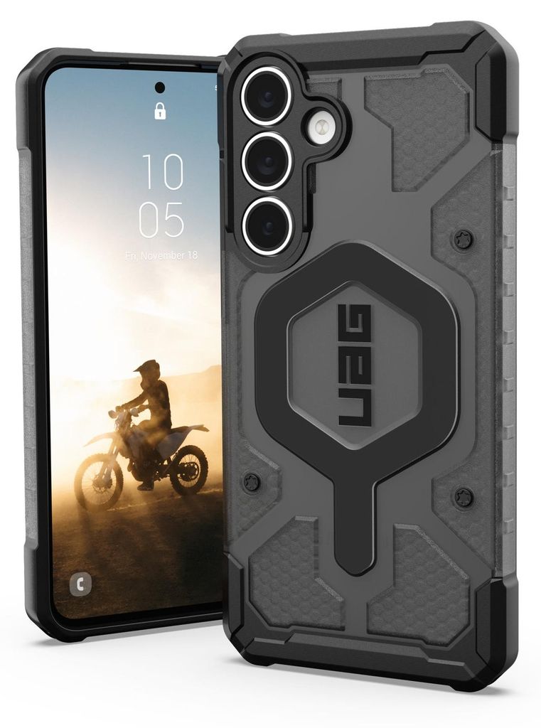 Urban Armor Gear 21450911314, Obal, Samsung, Galaxy S25 FE, Obrázek produktu 