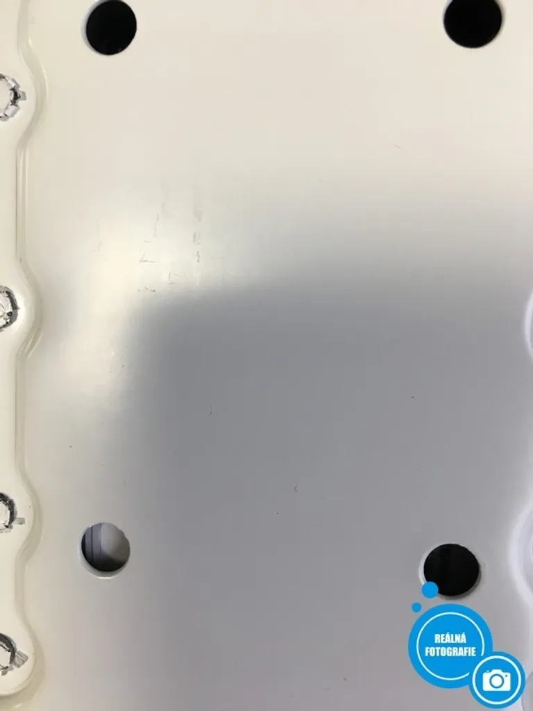 ABUS KeyGarage 787 Boîte à clés murale blanche pour sécuriser vos accès - 4