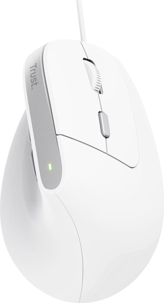 TRUST Trust Bayo II mouse da ufficio destro USB Type-A Immagine del prodotto 