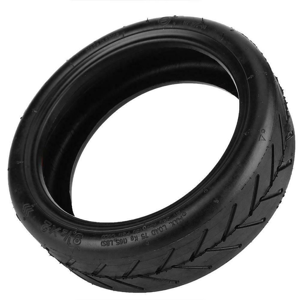 8,5 Zoll E-Scooter Reifen Rad Reifen Ersatz für Xiaomi M365 Elektroroller 