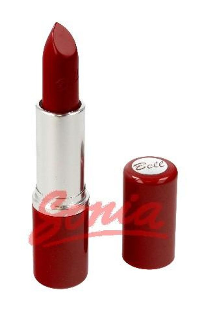 BELL Colour Lippenstift 03 Kirschrot 5g
