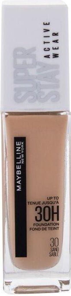 Maybelline Super Stay Active Wear 30H Foundation Produktbild 2